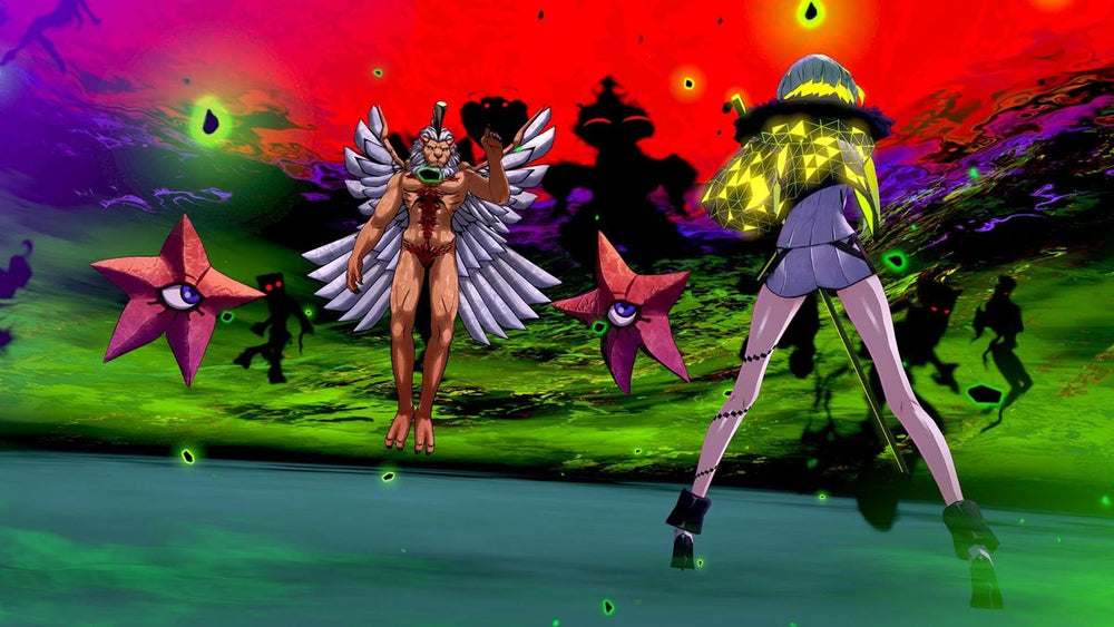 Soul Hackers 2 - PS5