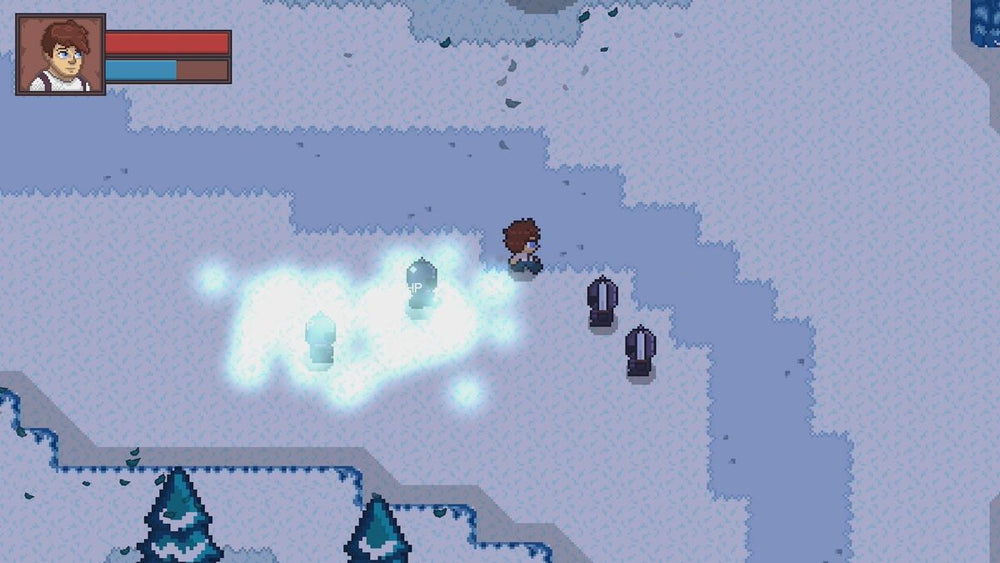 Book Quest - PS5