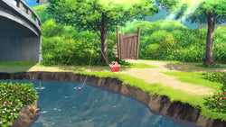 Shin chan: Me and the Professor on Summer Vacation - The Endless Seven-Day Journey - Switch
