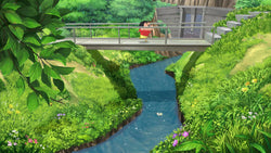 Shin chan: Me and the Professor on Summer Vacation - The Endless Seven-Day Journey - Switch