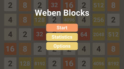 Weben Blocks - PS5