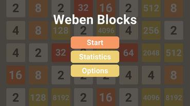 Weben Blocks - PS5