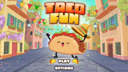 Taco Fun - PS5