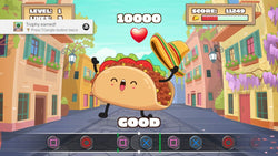 Taco Fun - PS5