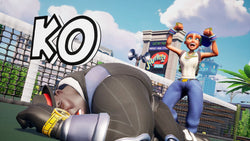 Rumbleverse - PS5