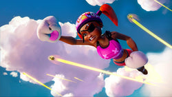 Rumbleverse - PS5