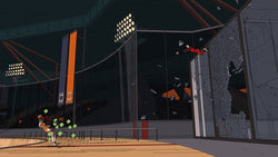 Rollerdrome - PS5
