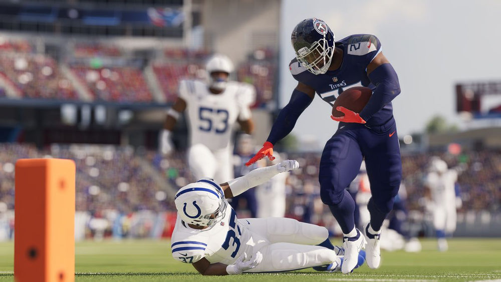 Madden NFL 23 - PS4