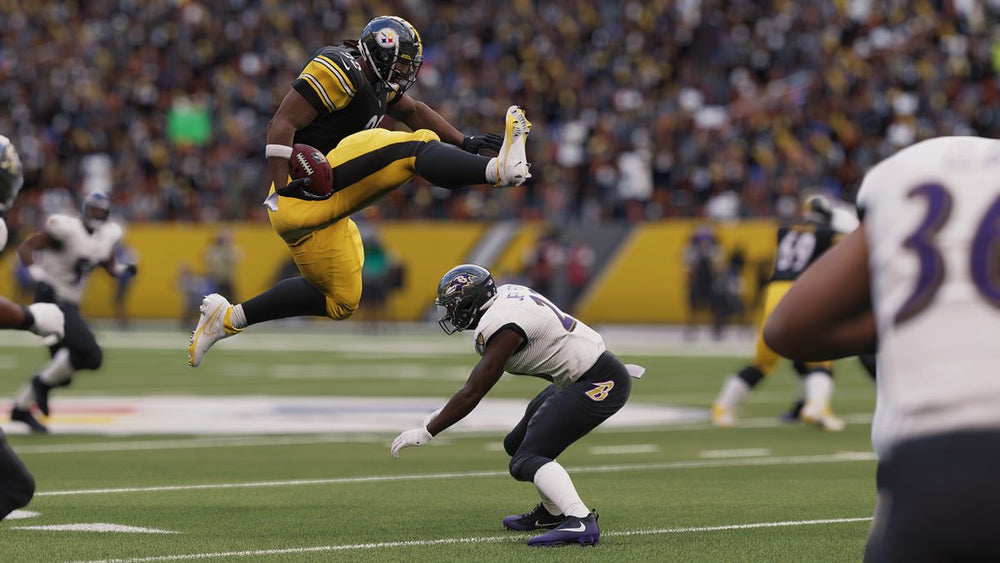 Madden NFL 23 - PS5