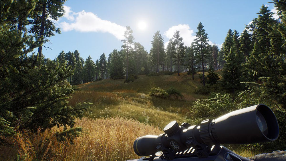 Way of the Hunter - PS5