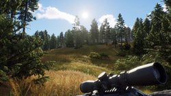 Way of the Hunter - PS5