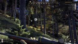Way of the Hunter - PS5