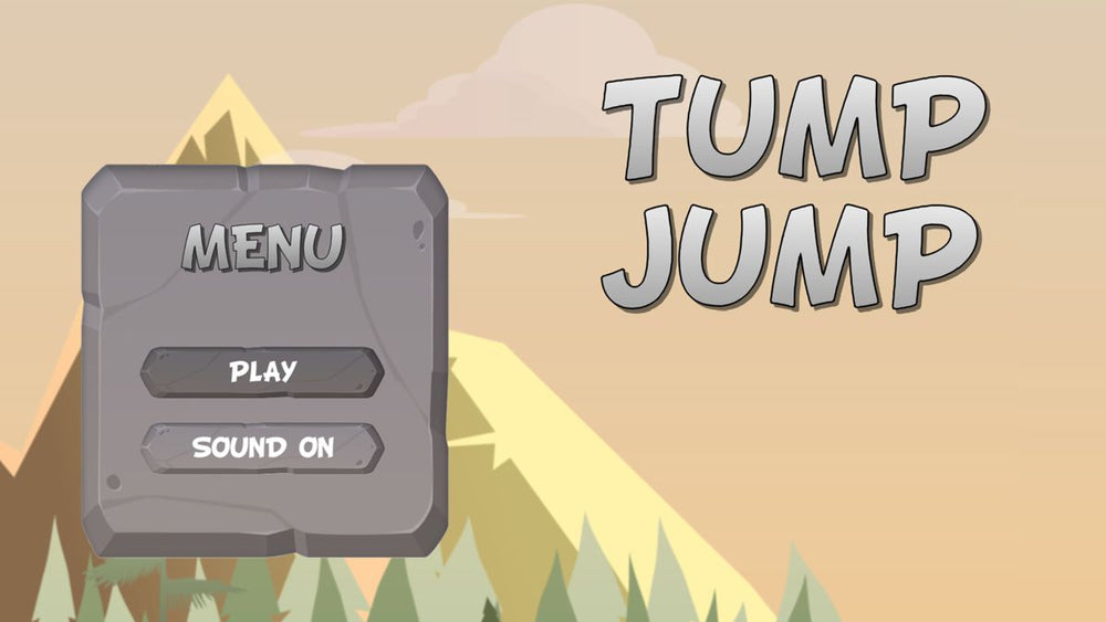 Tump Jump - PS5