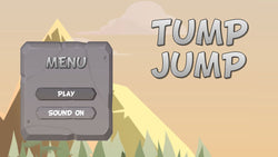 Tump Jump - PS5