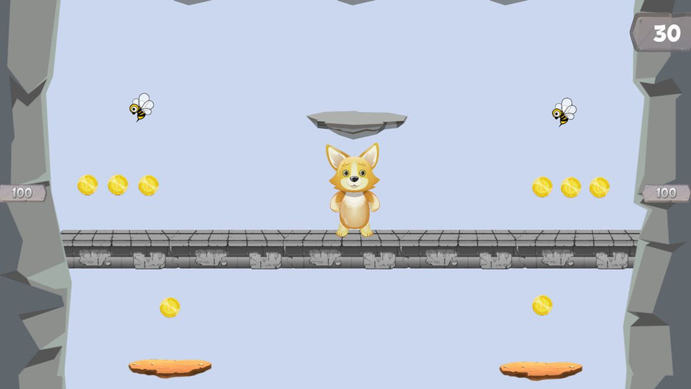 Tump Jump - PS5