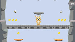 Tump Jump - PS5
