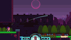 Cursed to Golf - Switch