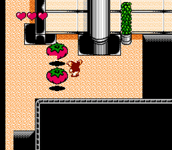 Gremlins 2: The New Batch - NES