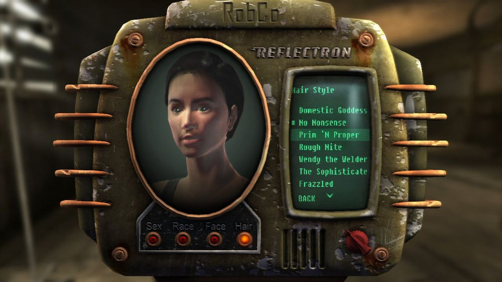Fallout: New Vegas - PS3