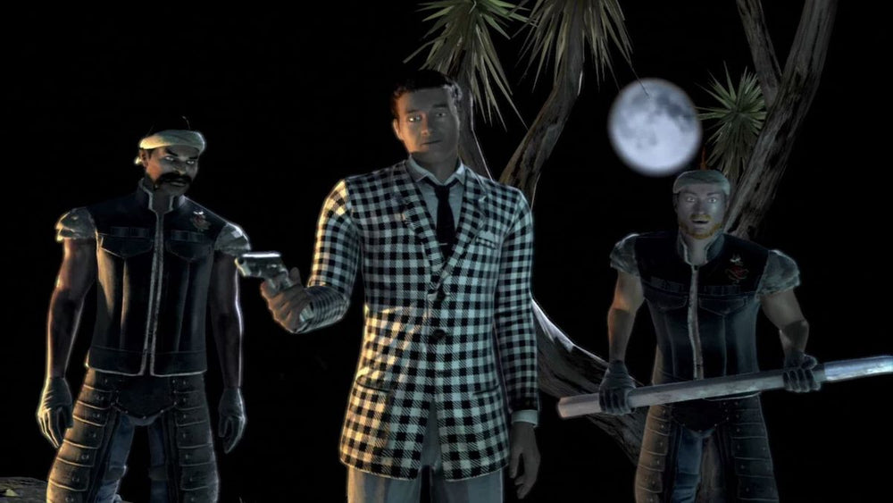 Fallout: New Vegas - PS3