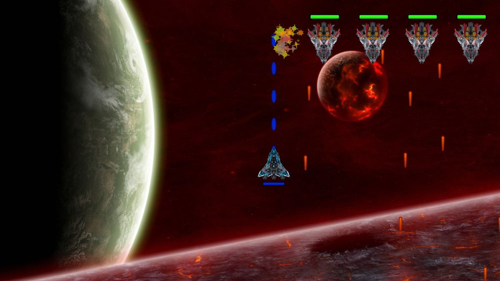 Space KaBAAM 3 - PS5