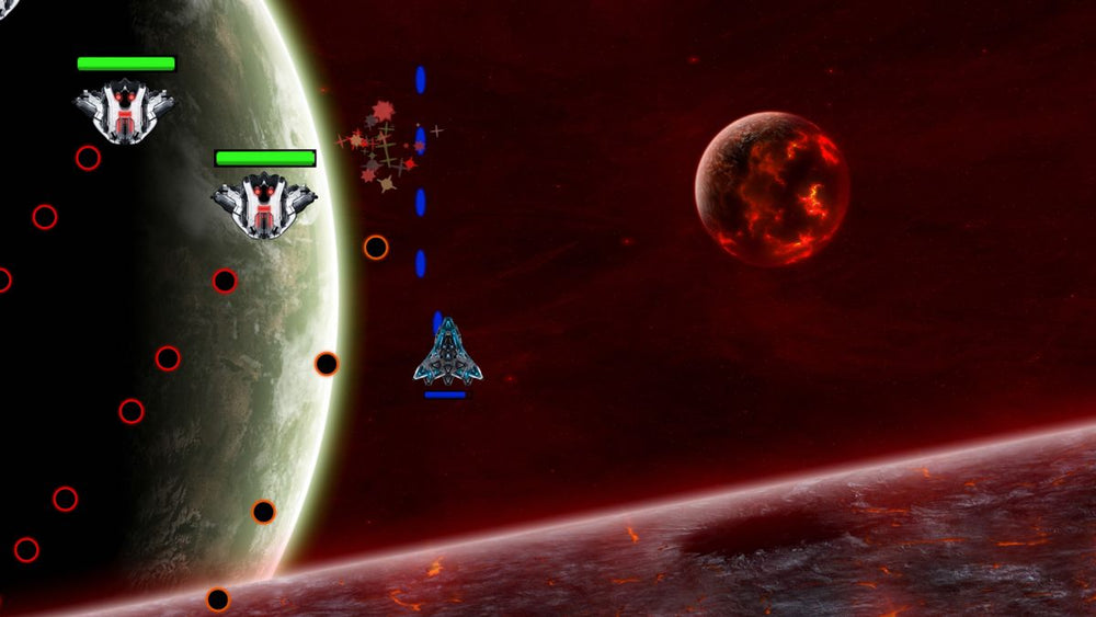 Space KaBAAM 3 - PS5