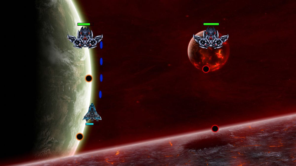 Space KaBAAM 3 - PS5