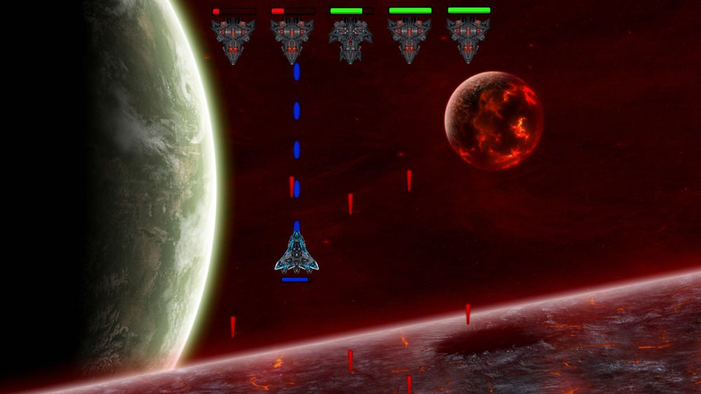 Space KaBAAM 3 - PS5