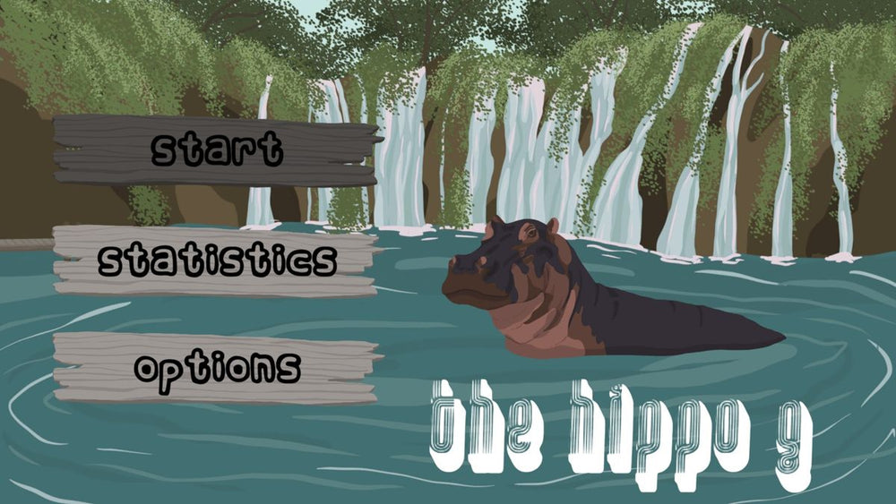 The Hippo G - PS5