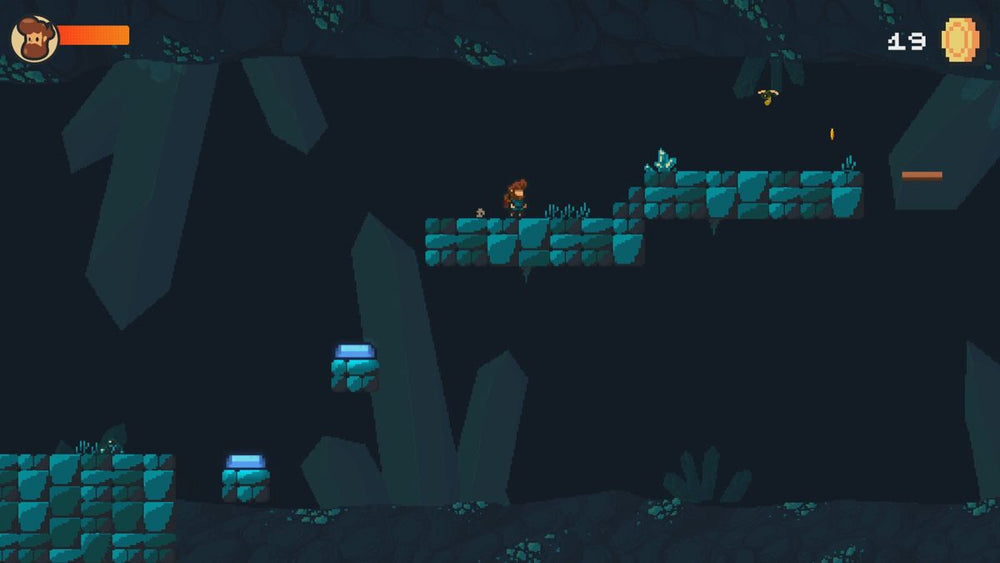 Kruger 2 - PS5