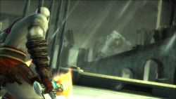 God of War: Ghost of Sparta - PS3