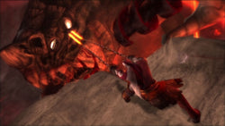 God of War: Ghost of Sparta - PS3