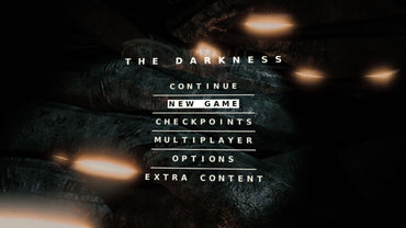 The Darkness - PS3