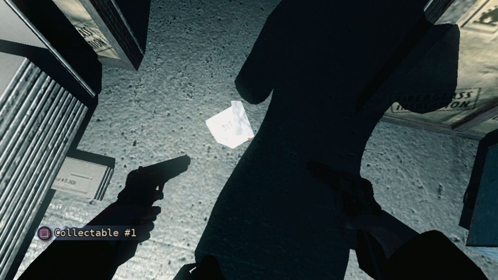 The Darkness - PS3