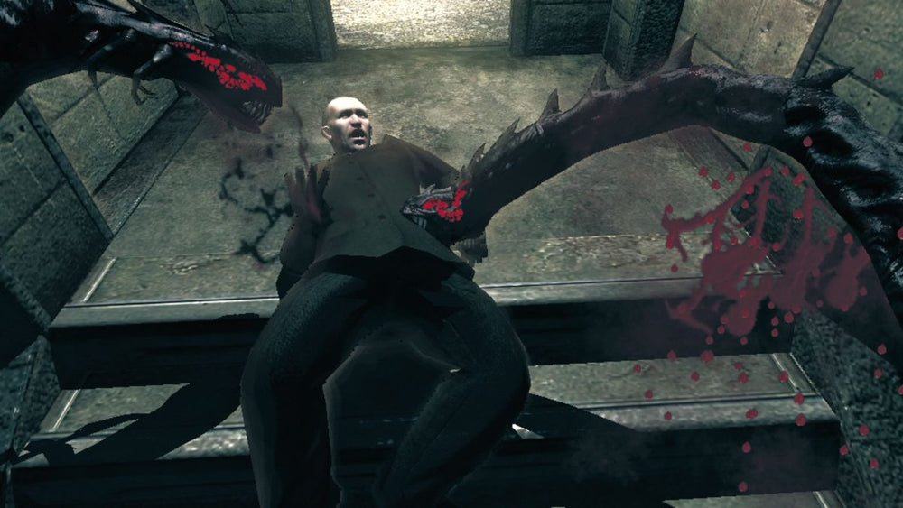 The Darkness - PS3