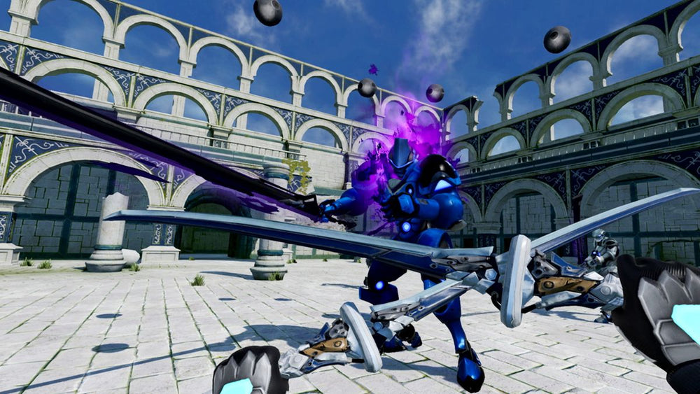 Altair Breaker - PS5