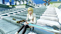 Altair Breaker - PS5