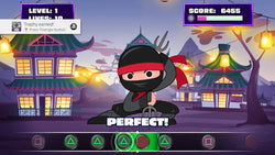 Ninja Fun - PS5
