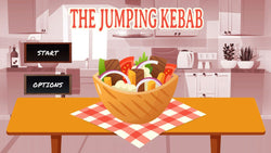 The Jumping Kebab - PS5
