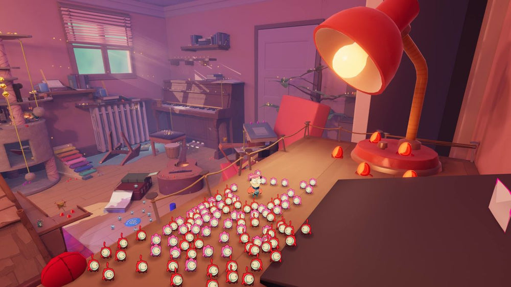 Tinykin - PS5