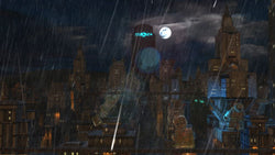 LEGO Batman 2: DC Super Heroes - PS3