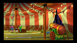 The Secret of Monkey Island: Special Edition - PS3