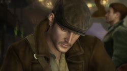 The Saboteur - PS3