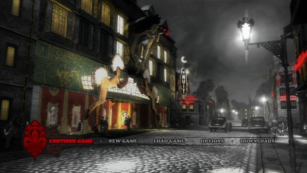 The Saboteur - PS3