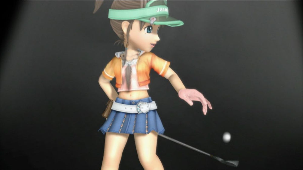 Hot Shots Golf: Out of Bounds - PS3