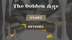 The Golden Age - PS5