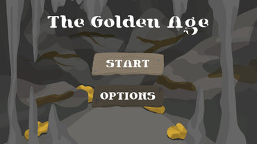 The Golden Age - PS5