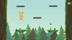 Nump Jump - PS5
