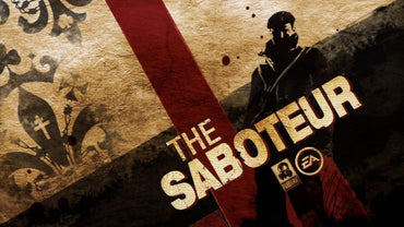 The Saboteur - PS3