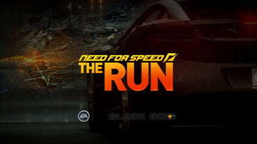 Need for Speed: The Run - PS3